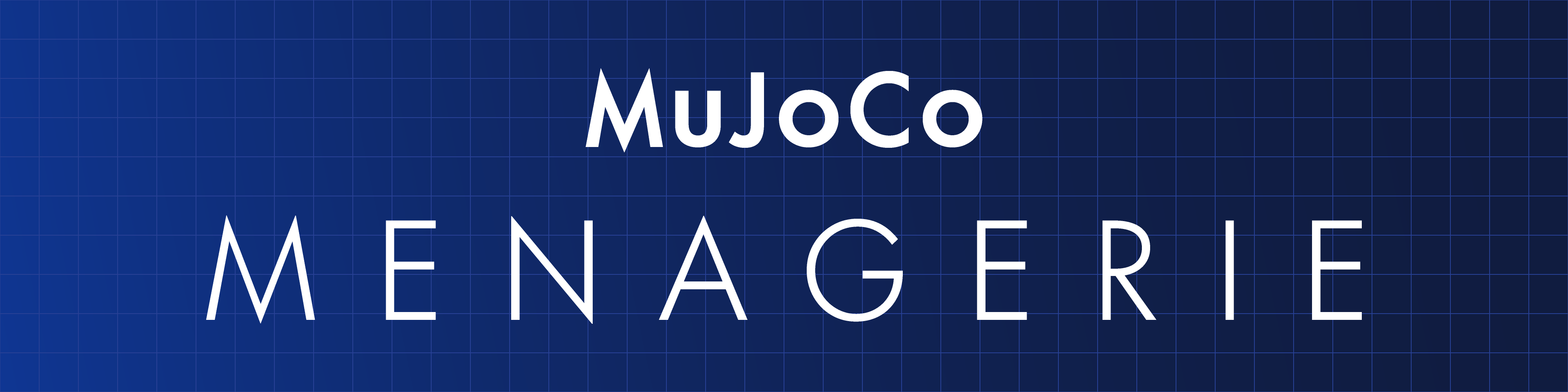 mujoco_menagerie screenshot 1