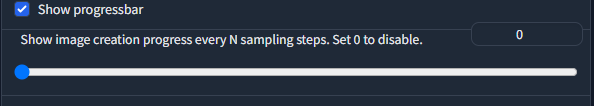 deforum-for-automatic1111-webui screenshot 1