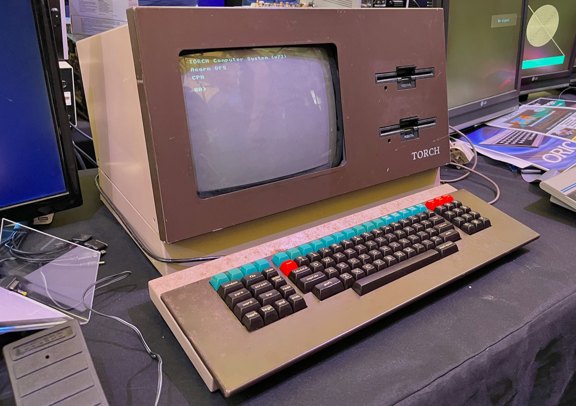 RGBeeb screenshot 6