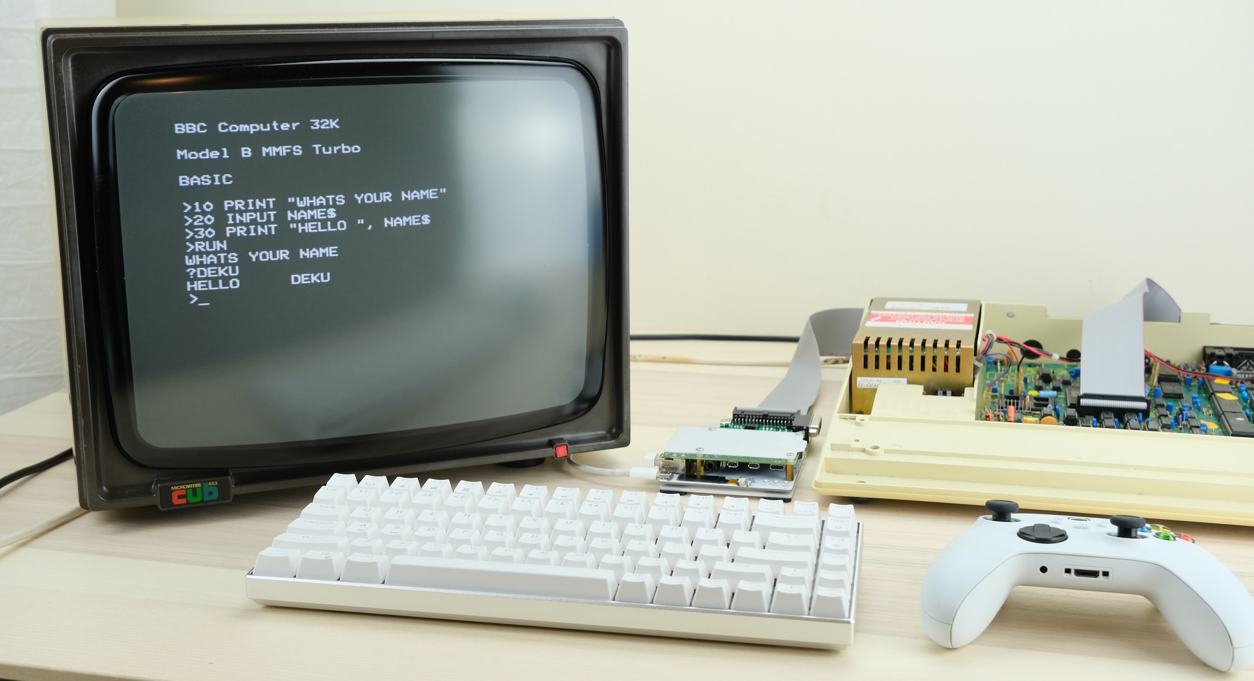 RGBeeb screenshot 31