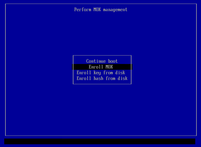 dkms screenshot 1