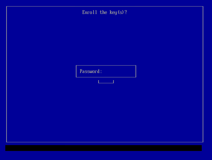 dkms screenshot 3
