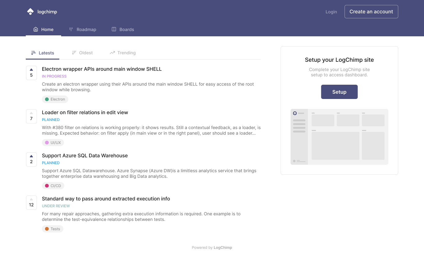 awesome-product-management screenshot 11
