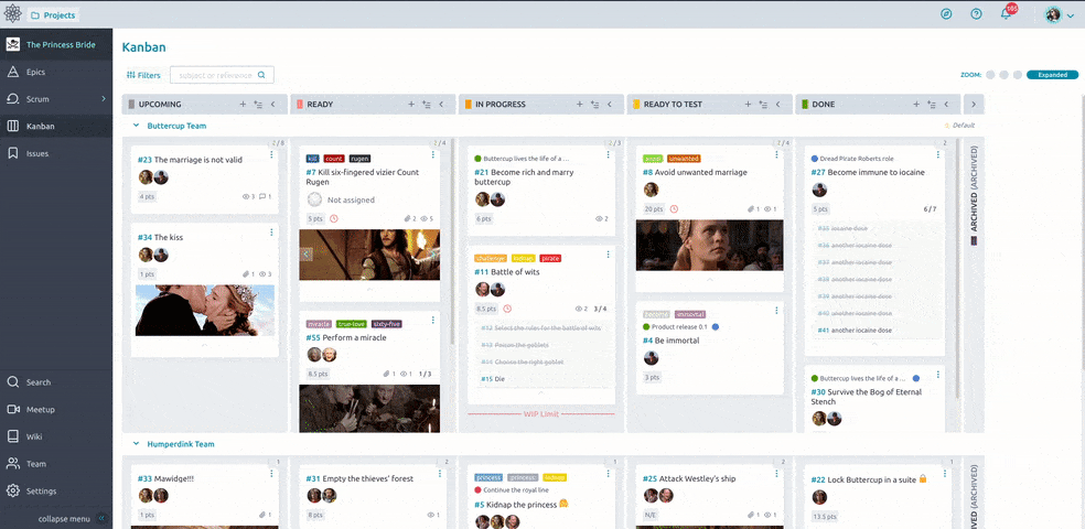 awesome-product-management screenshot 5
