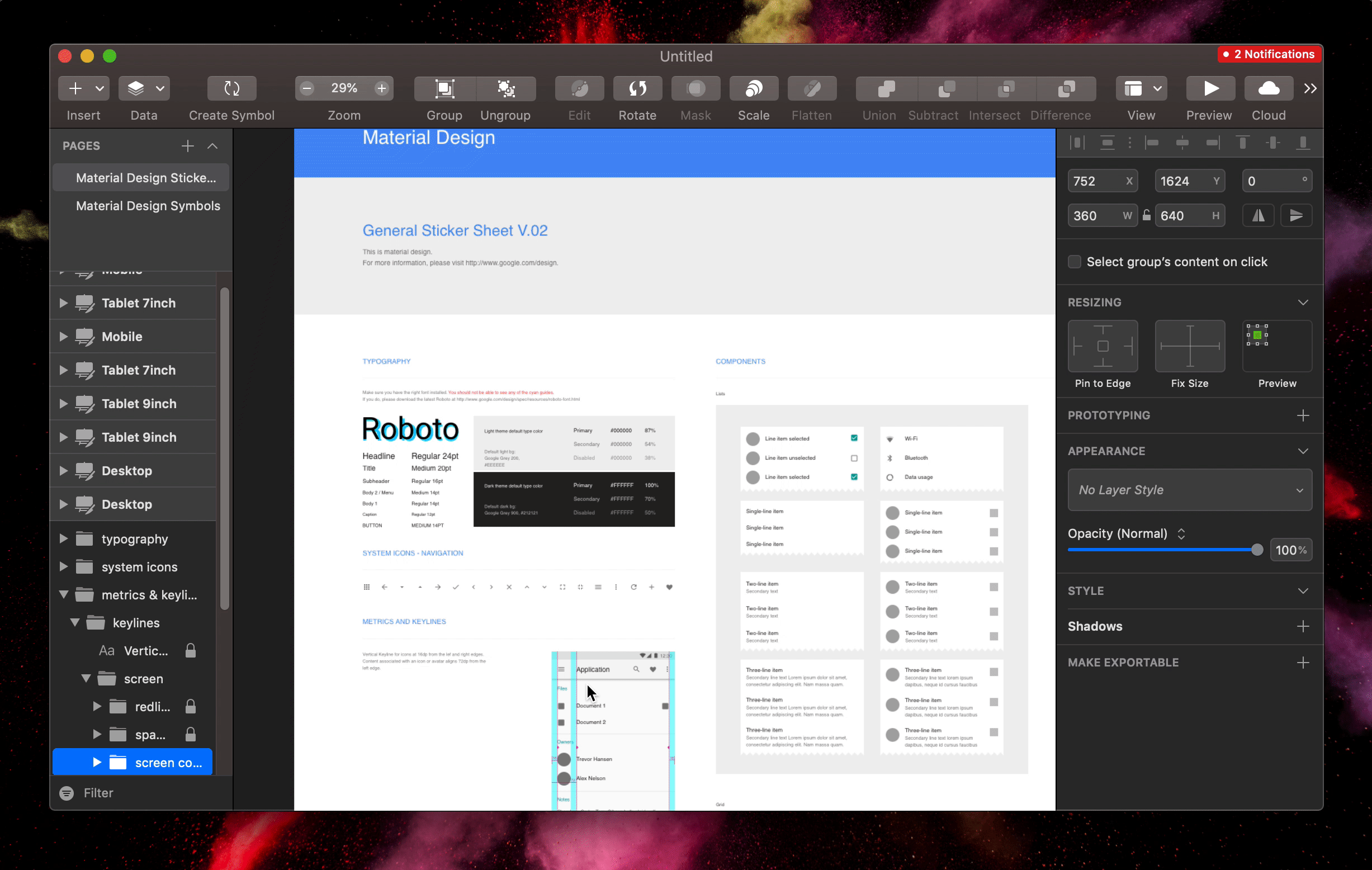 awesome-product-management screenshot 8