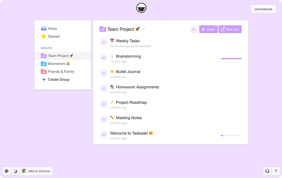 awesome-product-management screenshot 7