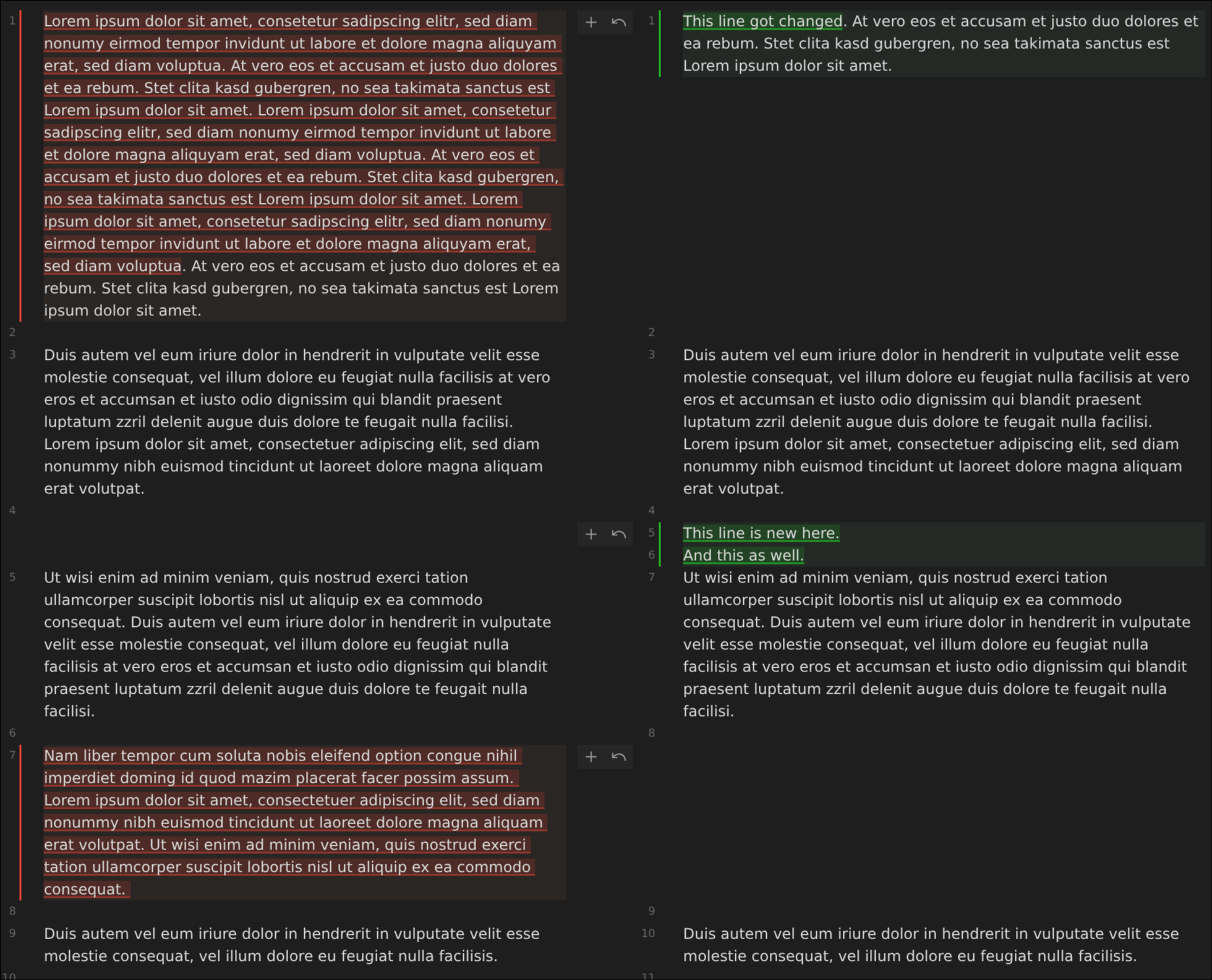obsidian-git screenshot 3