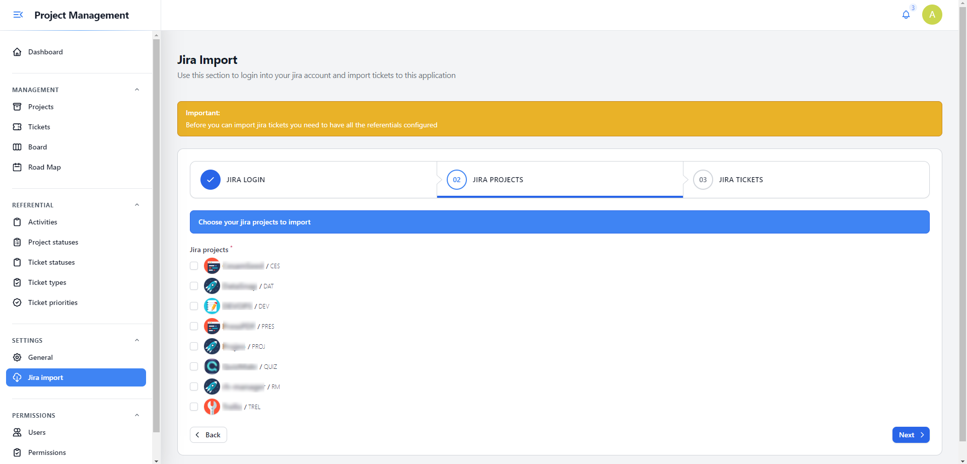 project-management screenshot 26