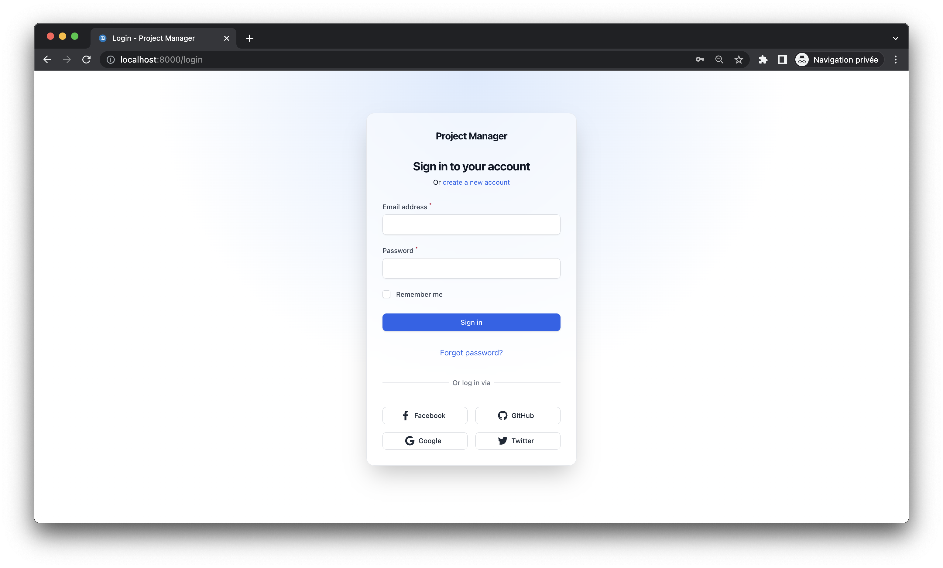 project-management screenshot 9