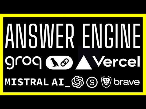 llm-answer-engine screenshot 3