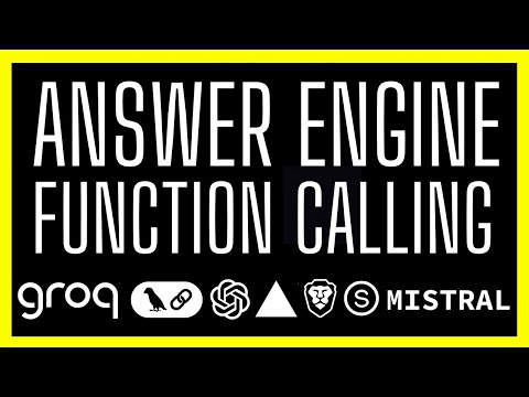 llm-answer-engine screenshot 4