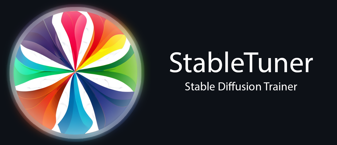 StableTuner screenshot 1
