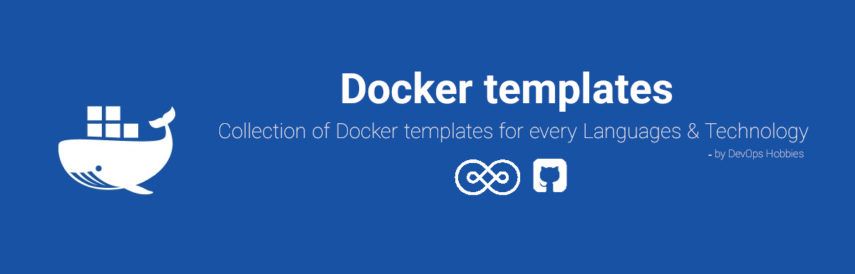 docker-templates screenshot 1