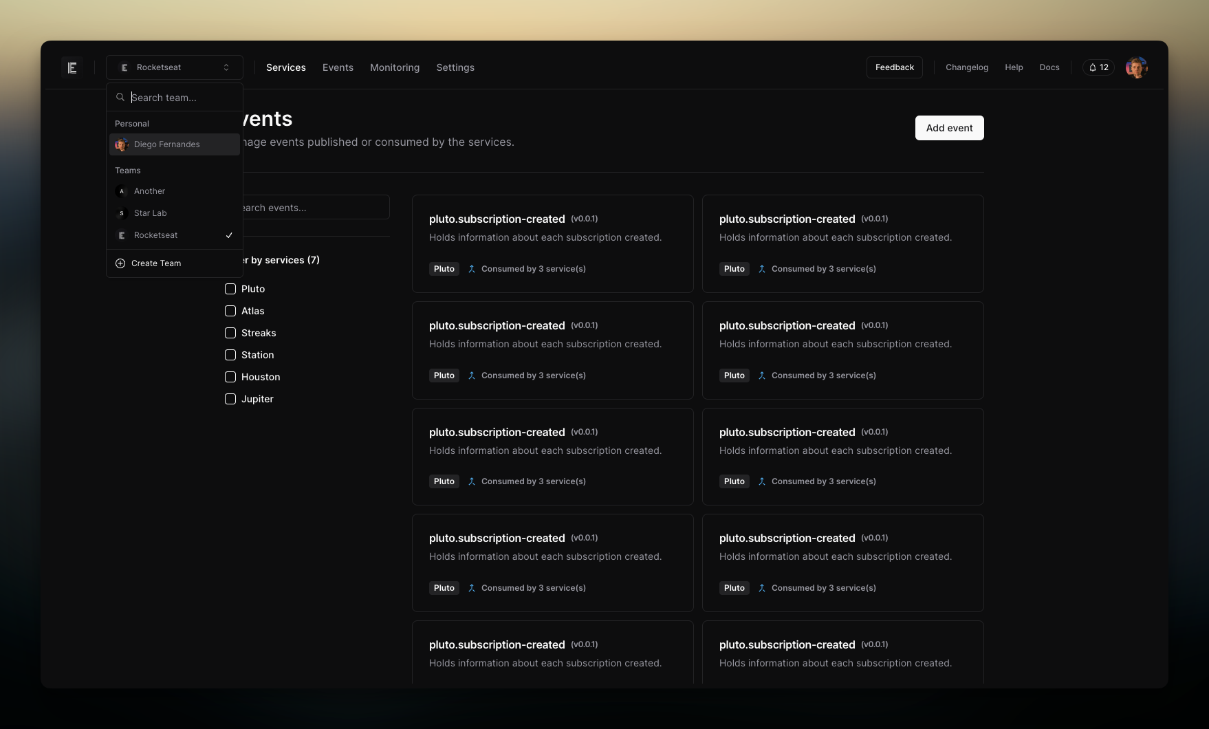 flowly screenshot 1