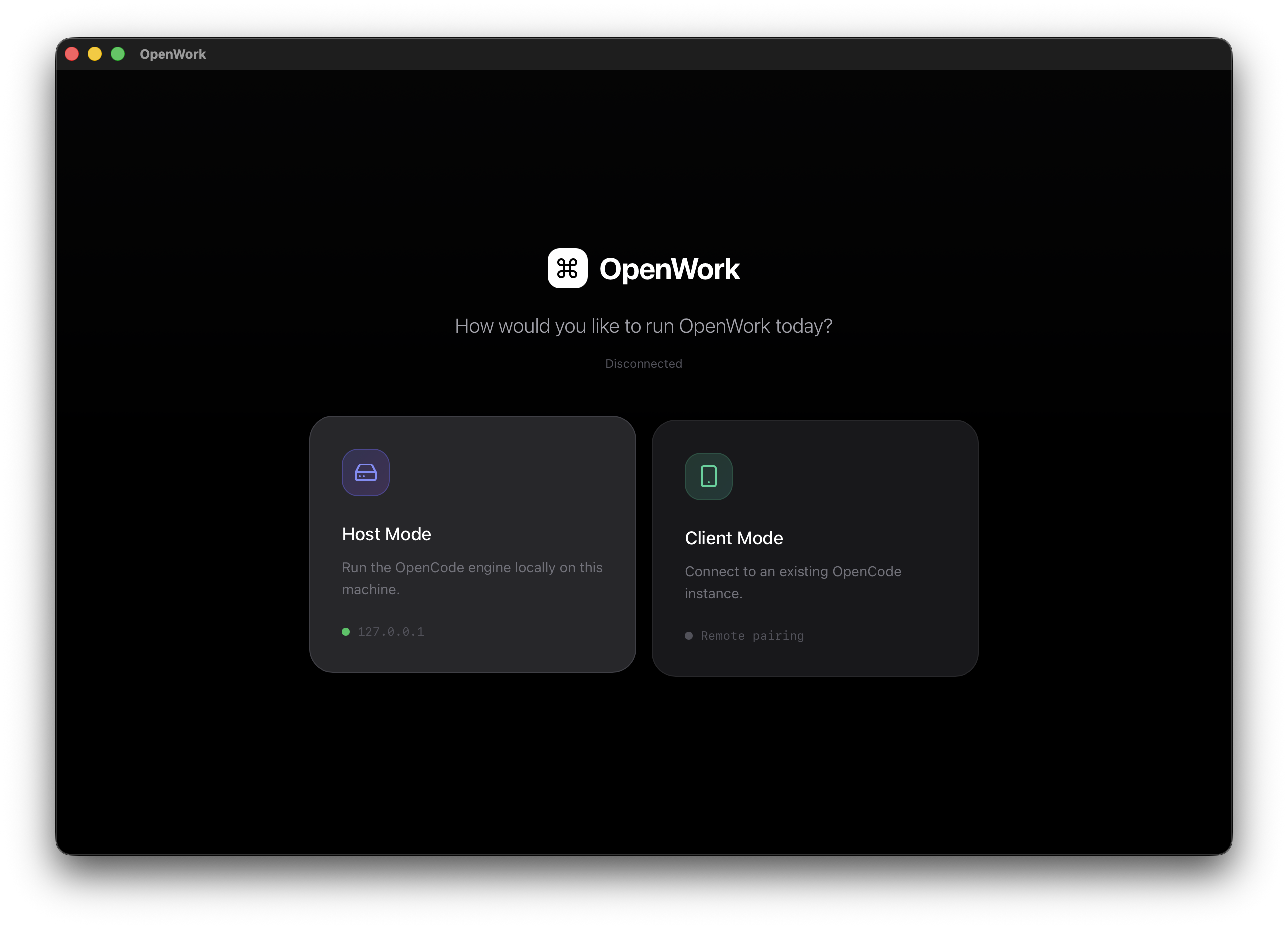 openwork screenshot 3