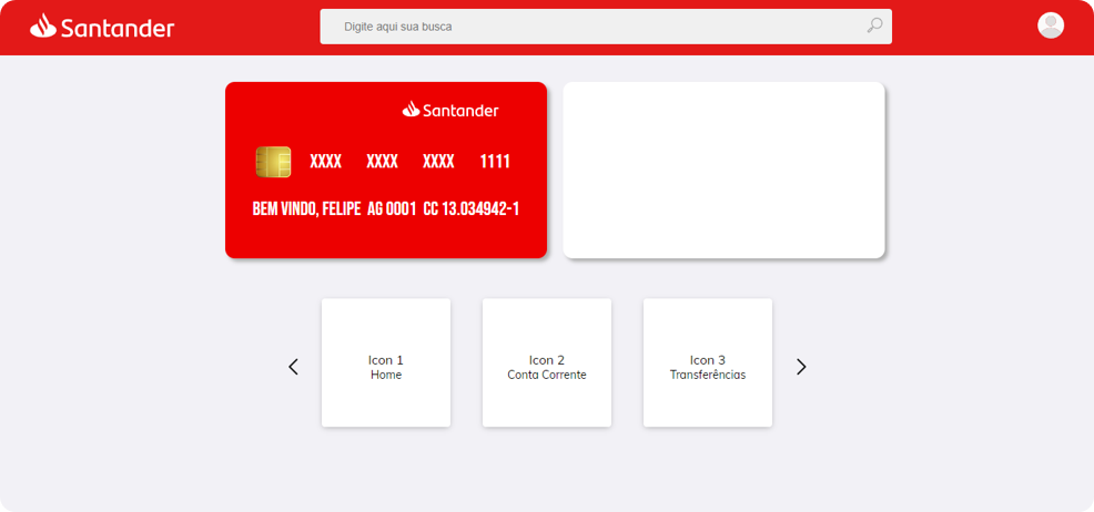 santander-dev-week-angular-home screenshot 2