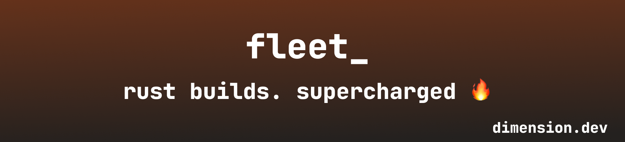 fleet screenshot 1
