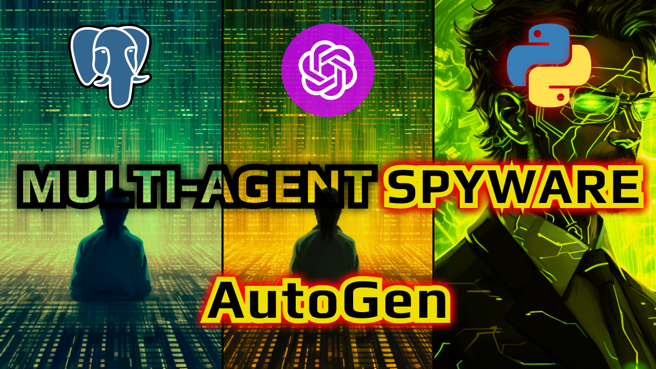 multi-agent-postgres-data-analytics screenshot 6