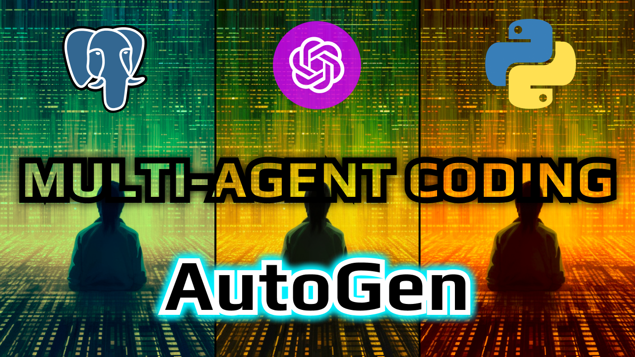 multi-agent-postgres-data-analytics screenshot 3