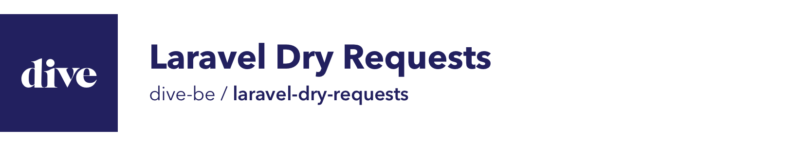 laravel-dry-requests screenshot 1