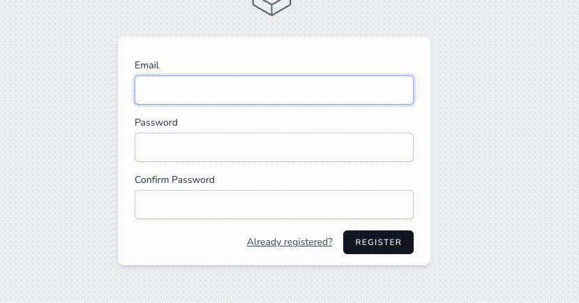 laravel-dry-requests screenshot 2