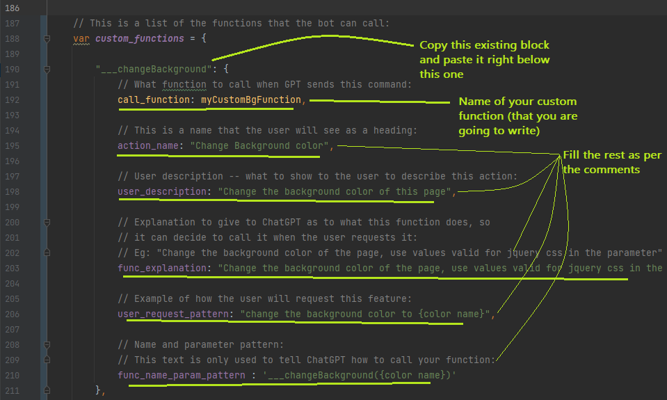 CallGPT screenshot 3
