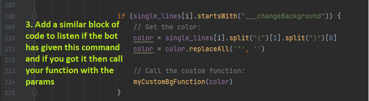 CallGPT screenshot 7