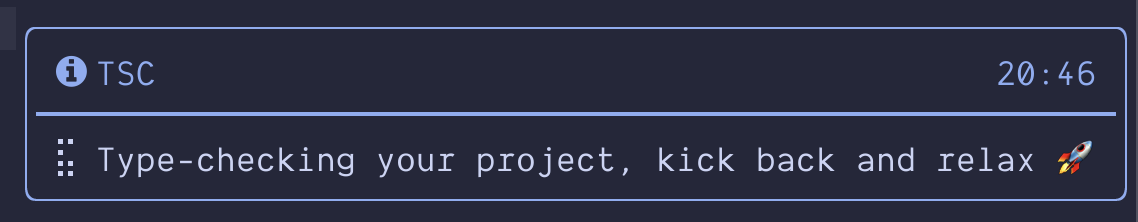 tsc.nvim screenshot 1