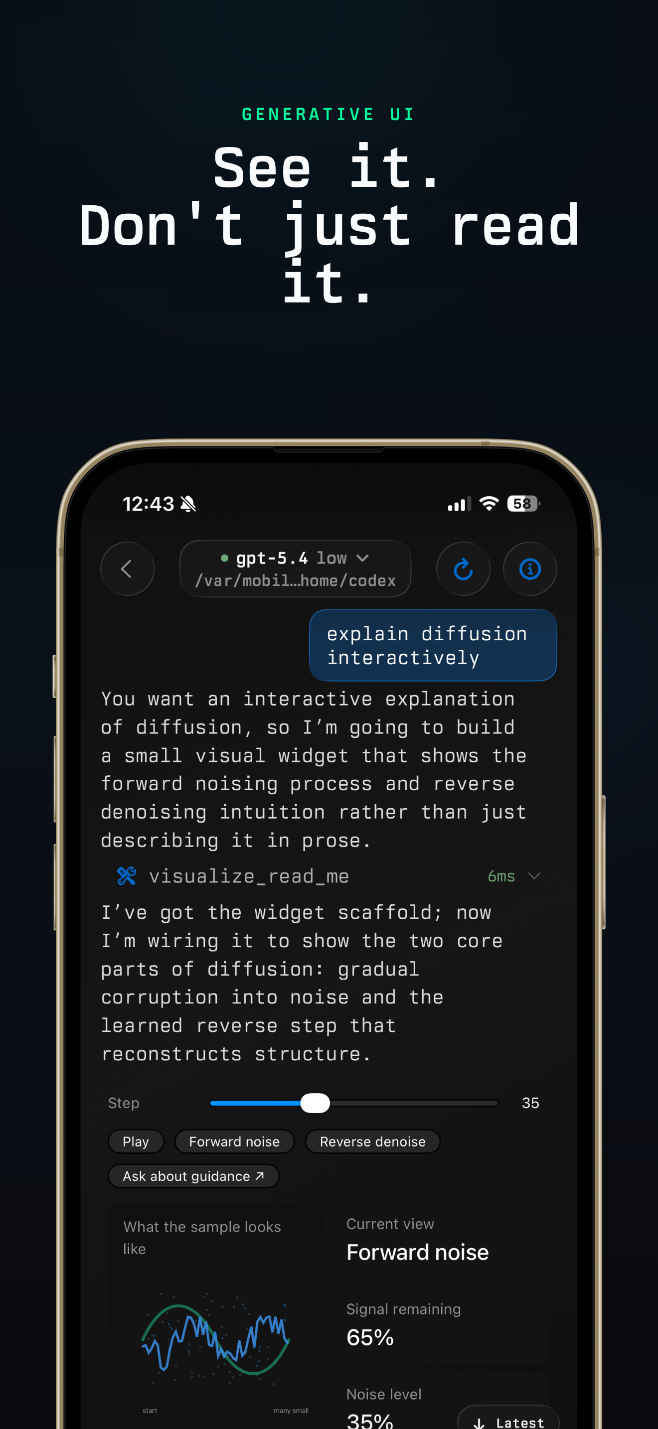 litter screenshot 3