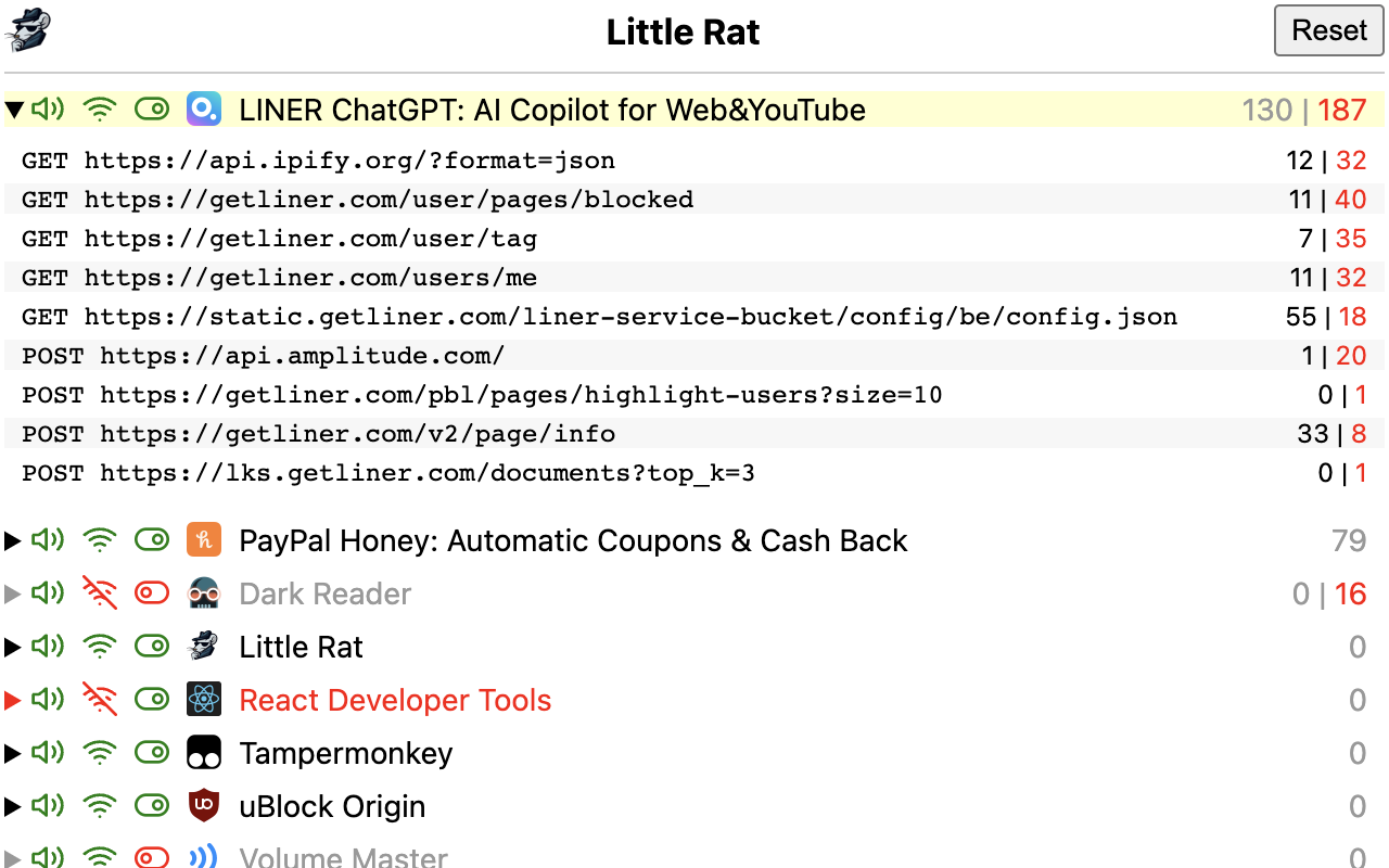 little-rat screenshot 2