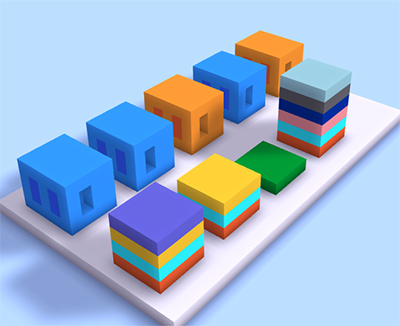 dockercraft screenshot 7
