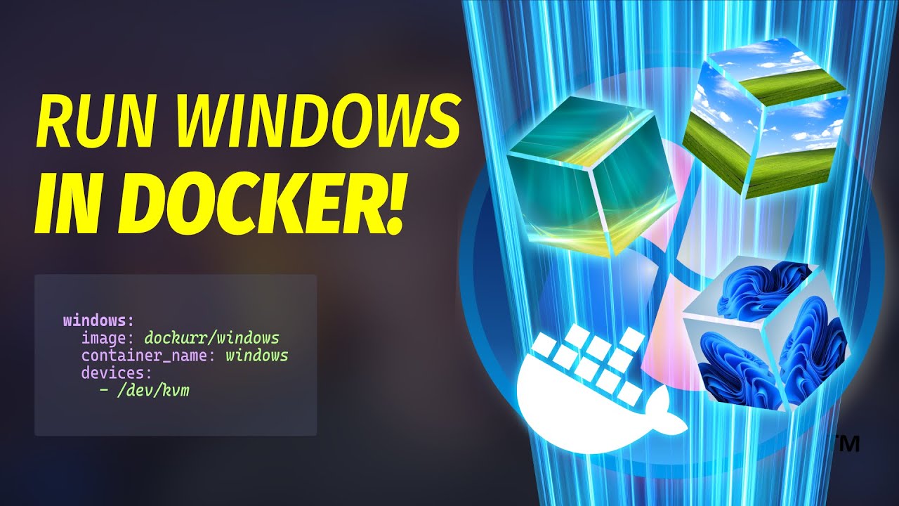 windows-arm screenshot 1