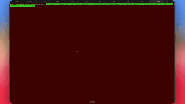 dograh screenshot 1