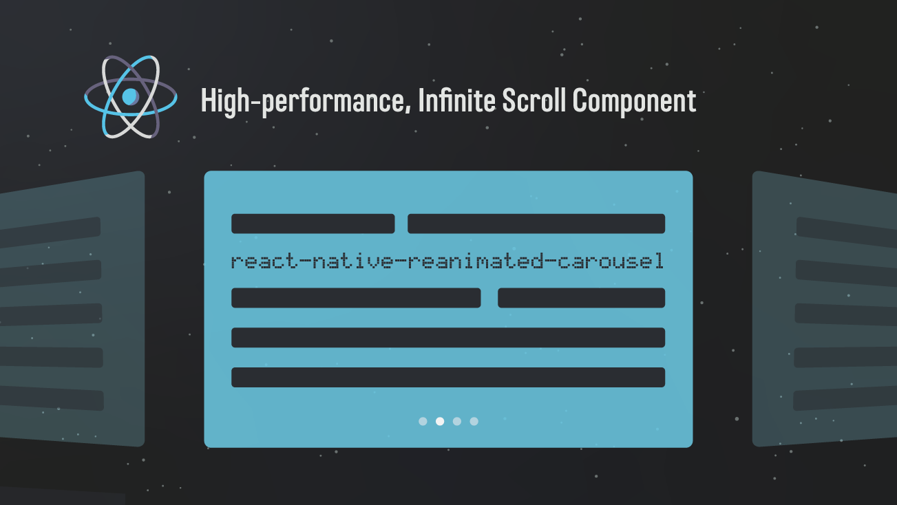 react-native-reanimated-carousel screenshot 1