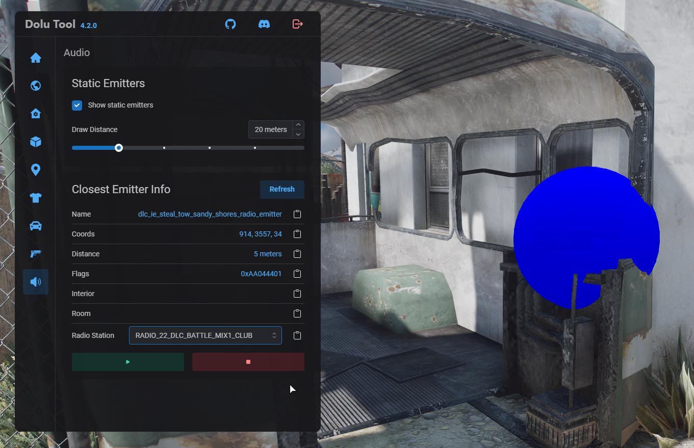 dolu_tool screenshot 11