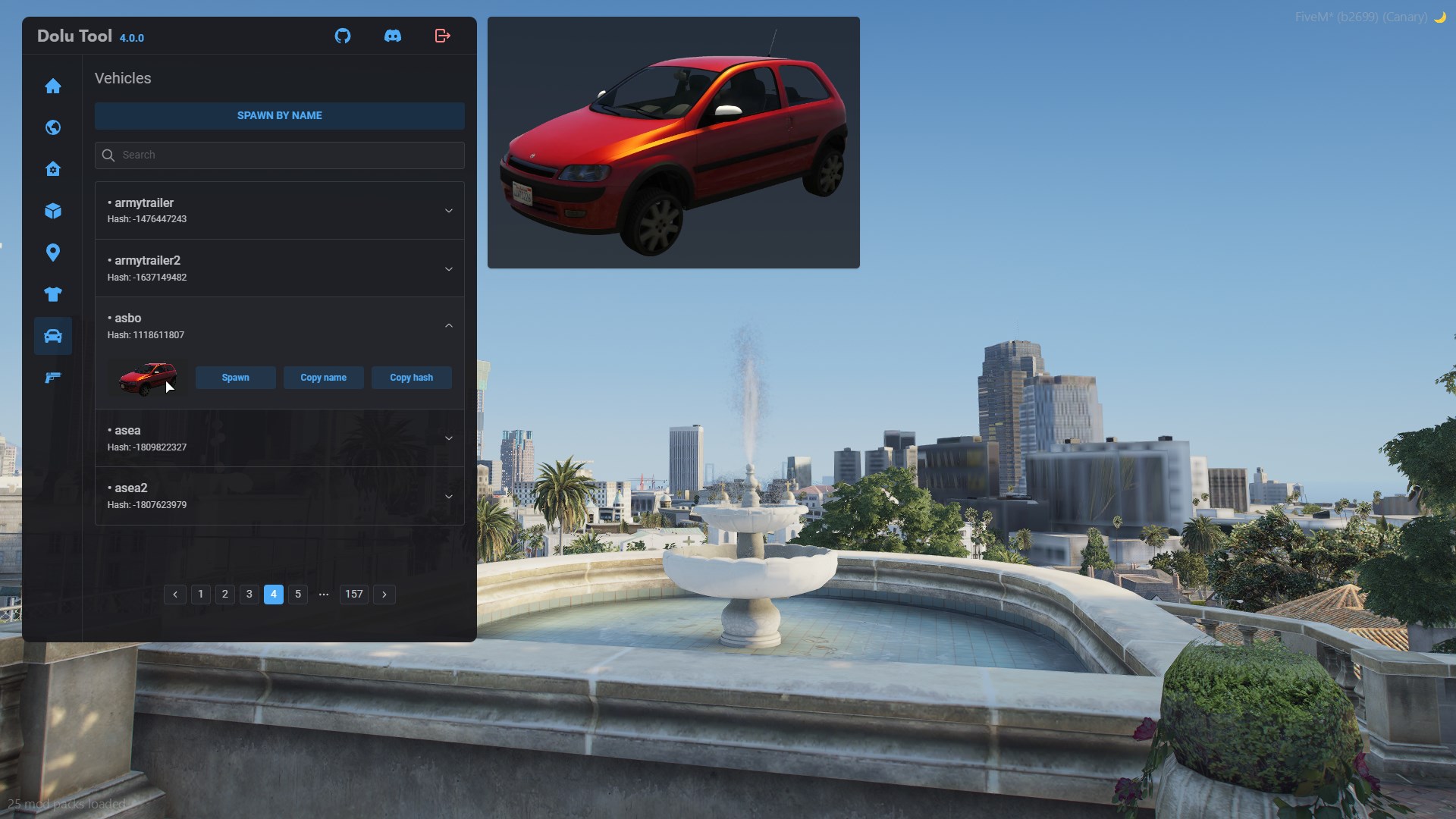 dolu_tool screenshot 9