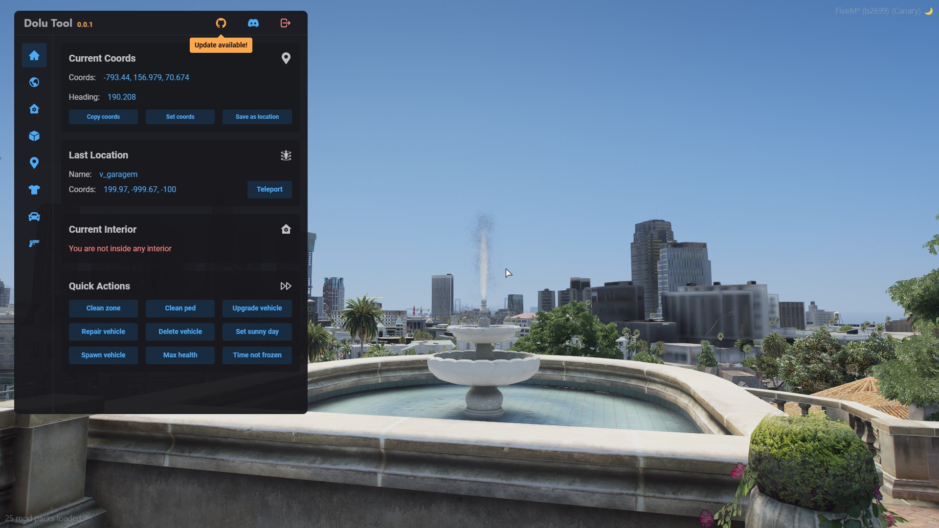 dolu_tool screenshot 3
