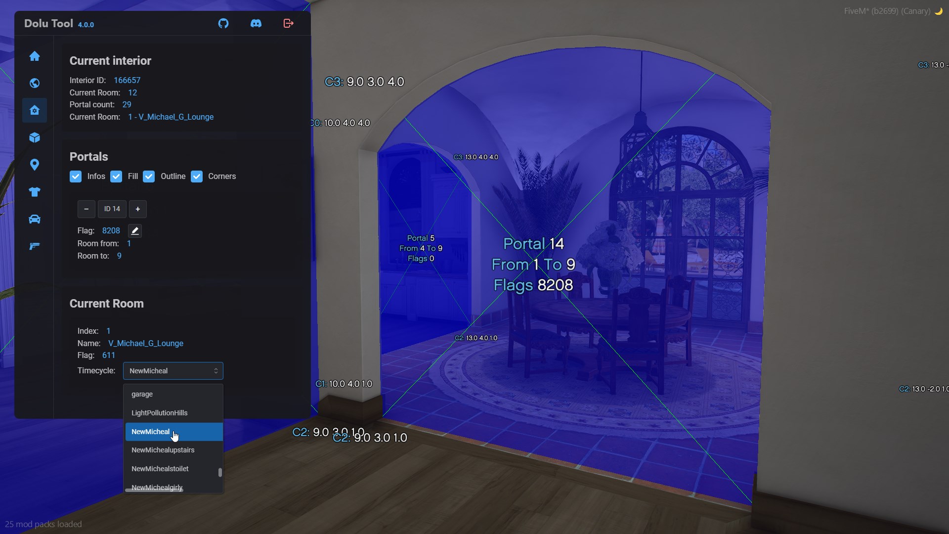 dolu_tool screenshot 5