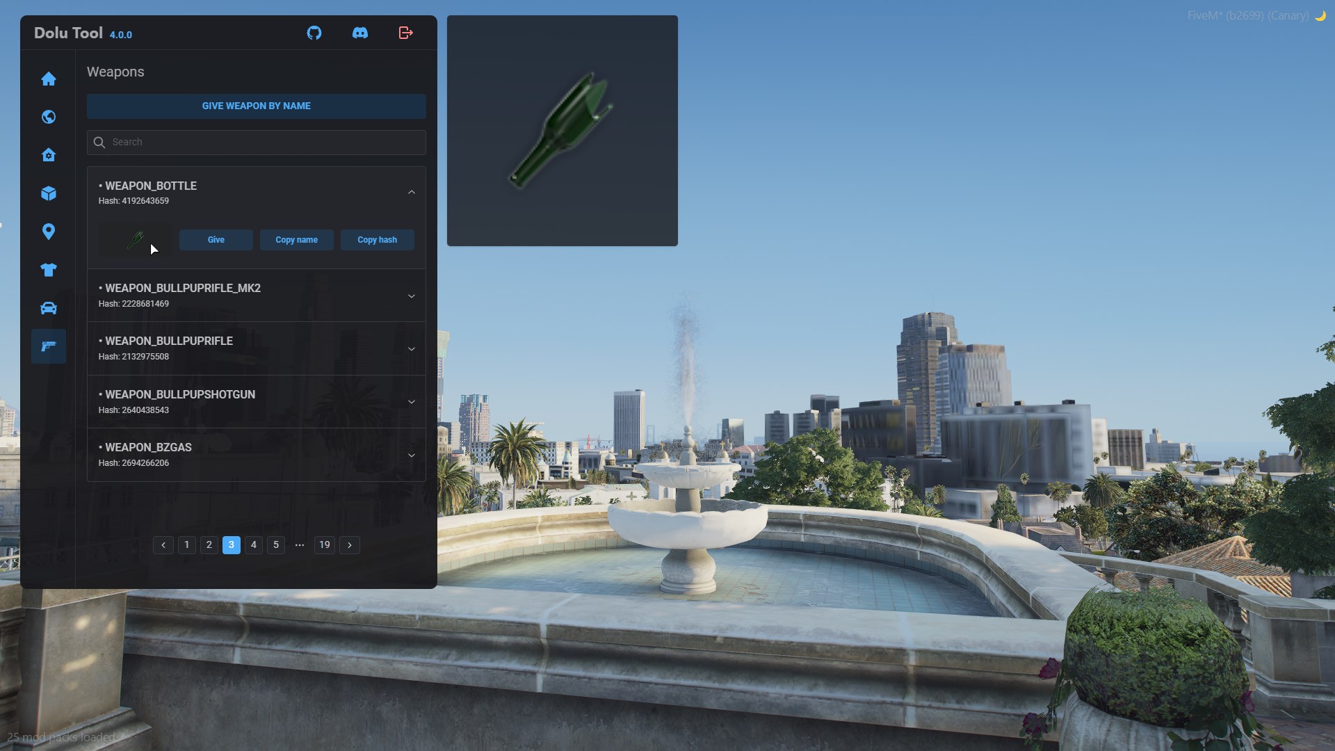 dolu_tool screenshot 10