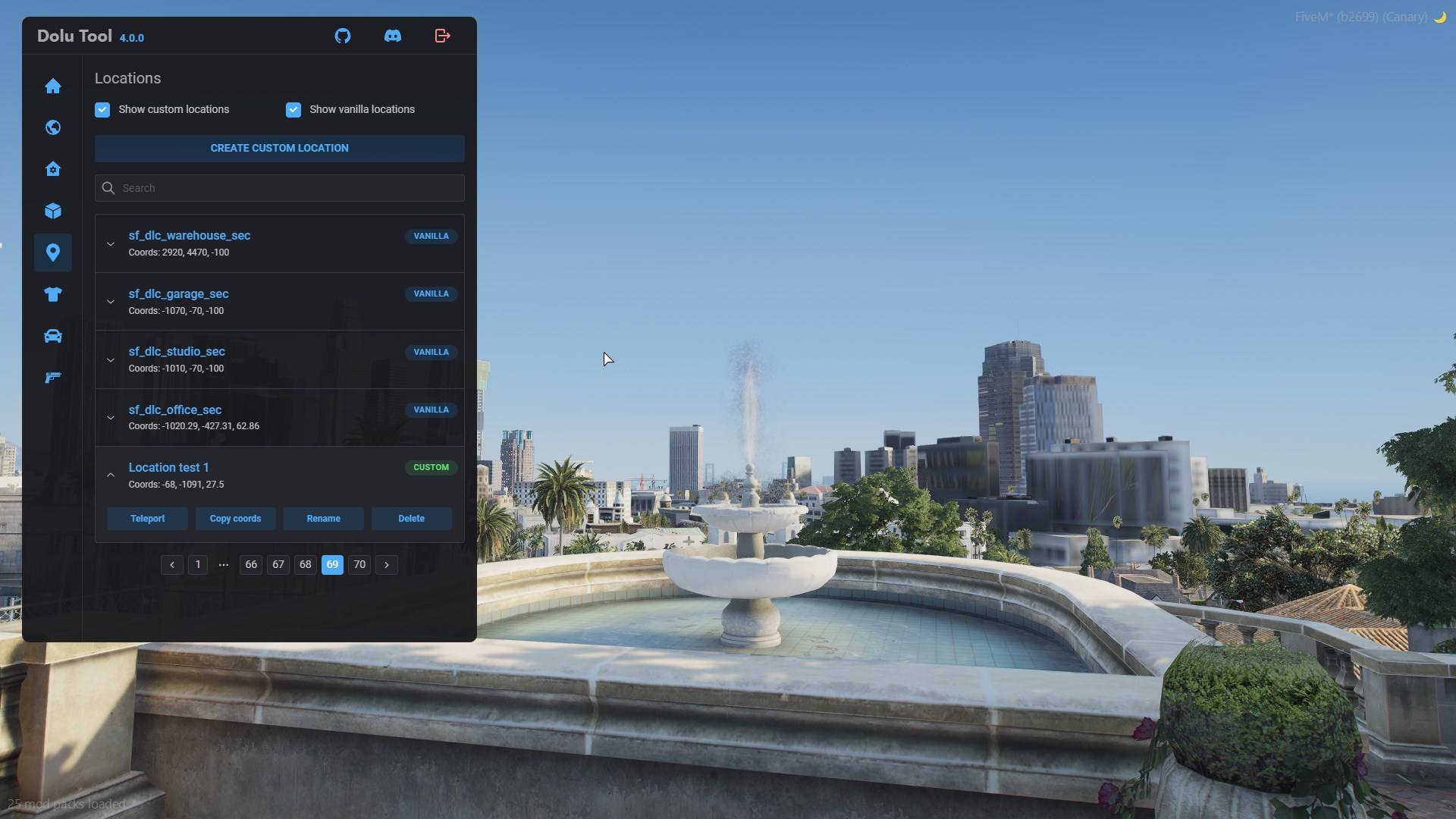 dolu_tool screenshot 7