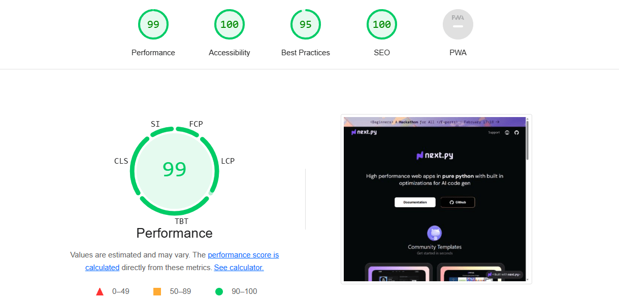 openagent screenshot 2