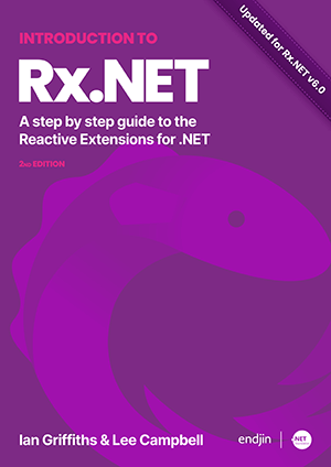 reactive screenshot 1