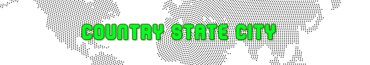 countries-states-cities-database screenshot 1