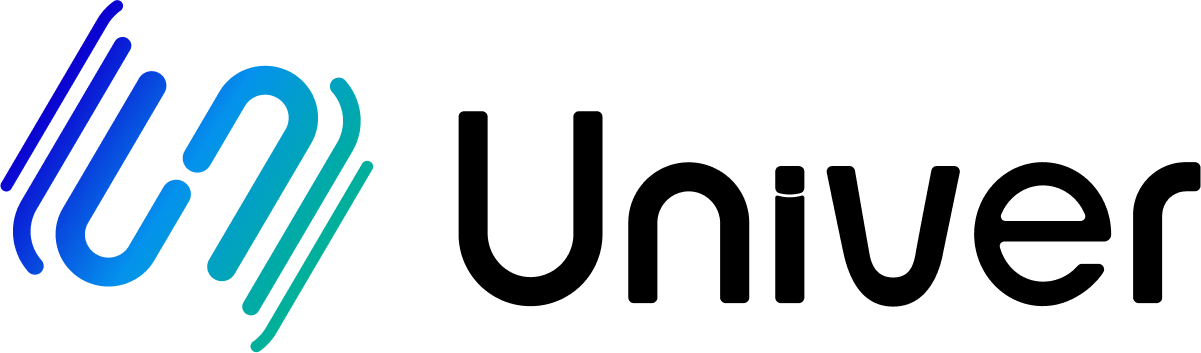 univer screenshot 1