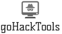 goHackTools screenshot 1