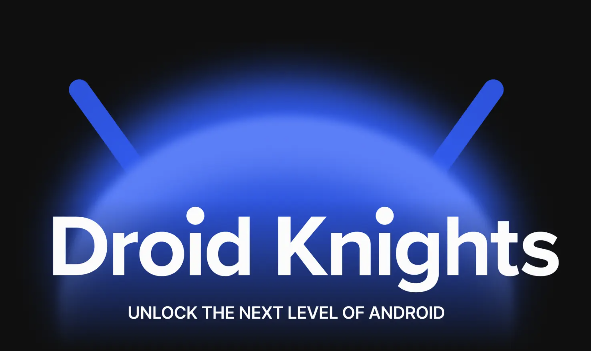DroidKnights2023_App screenshot 1