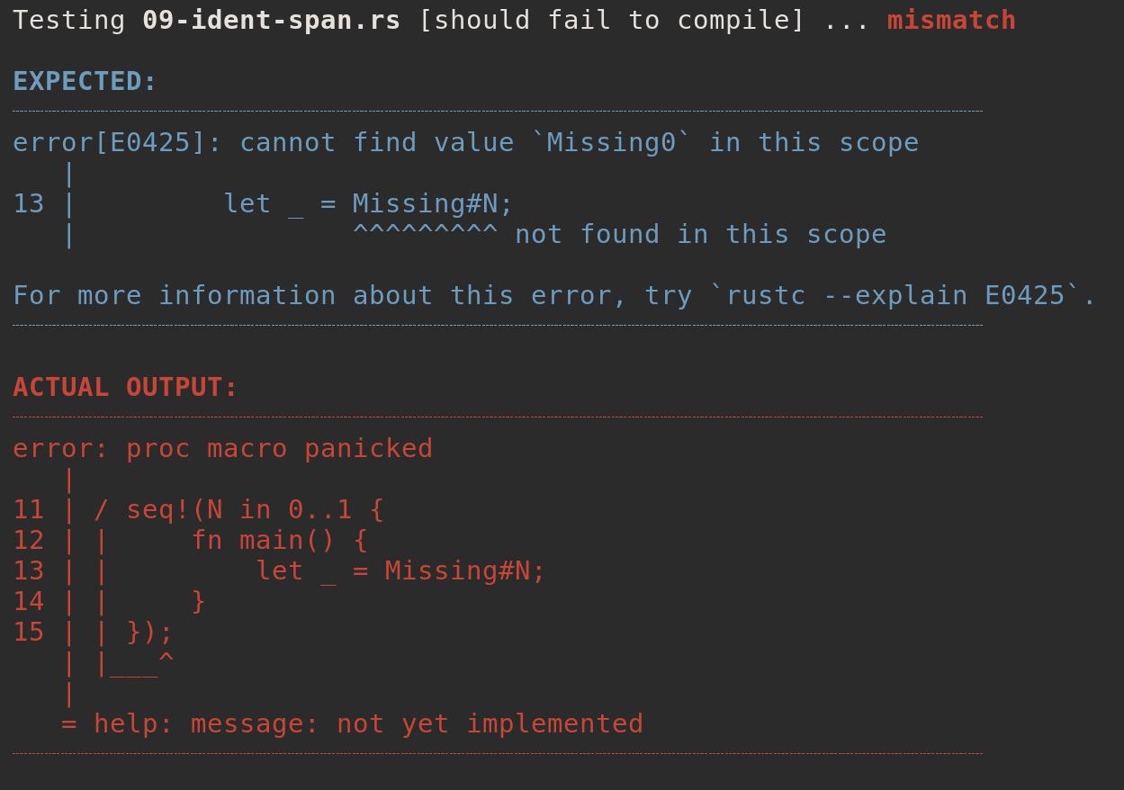 proc-macro-workshop screenshot 3
