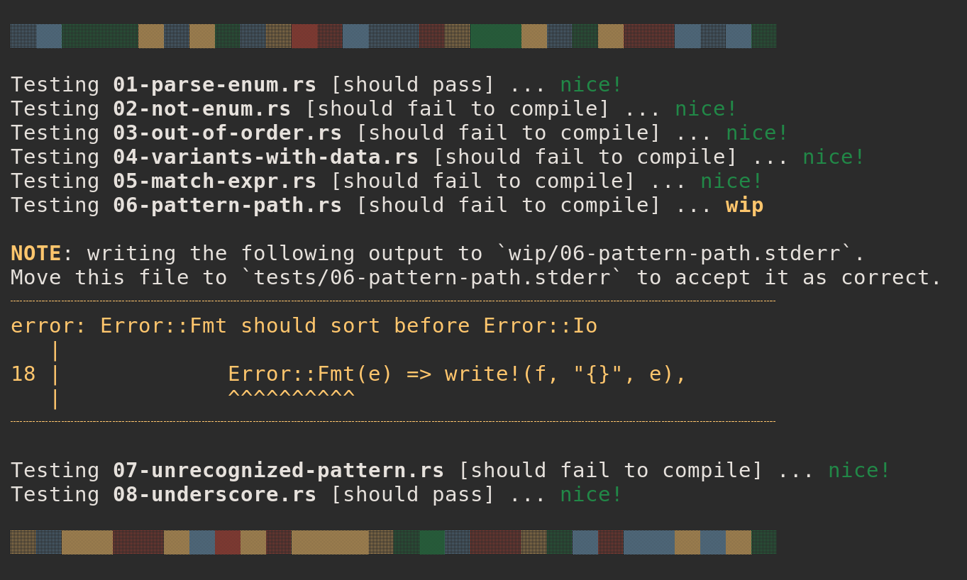 proc-macro-workshop screenshot 4