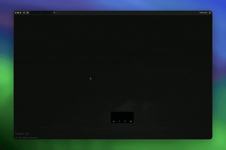 simutil screenshot 2
