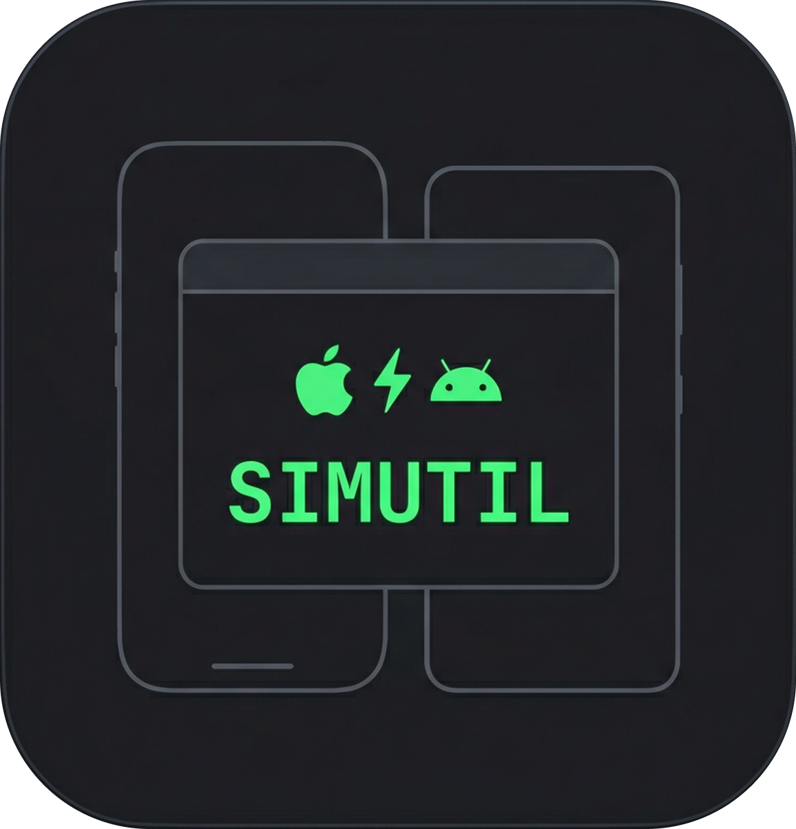 simutil screenshot 1